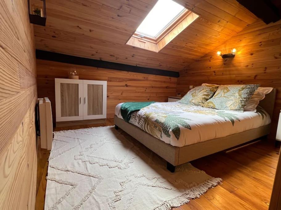 Le Chalet Saint-Pardoux-la-Riviere Экстерьер фото