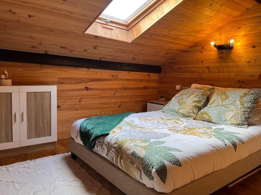 Le Chalet Saint-Pardoux-la-Riviere Экстерьер фото