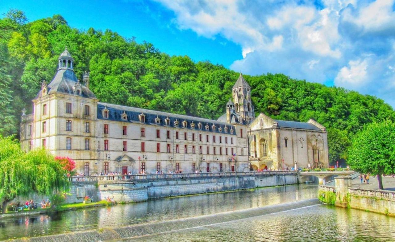Le Chalet Saint-Pardoux-la-Riviere Экстерьер фото
