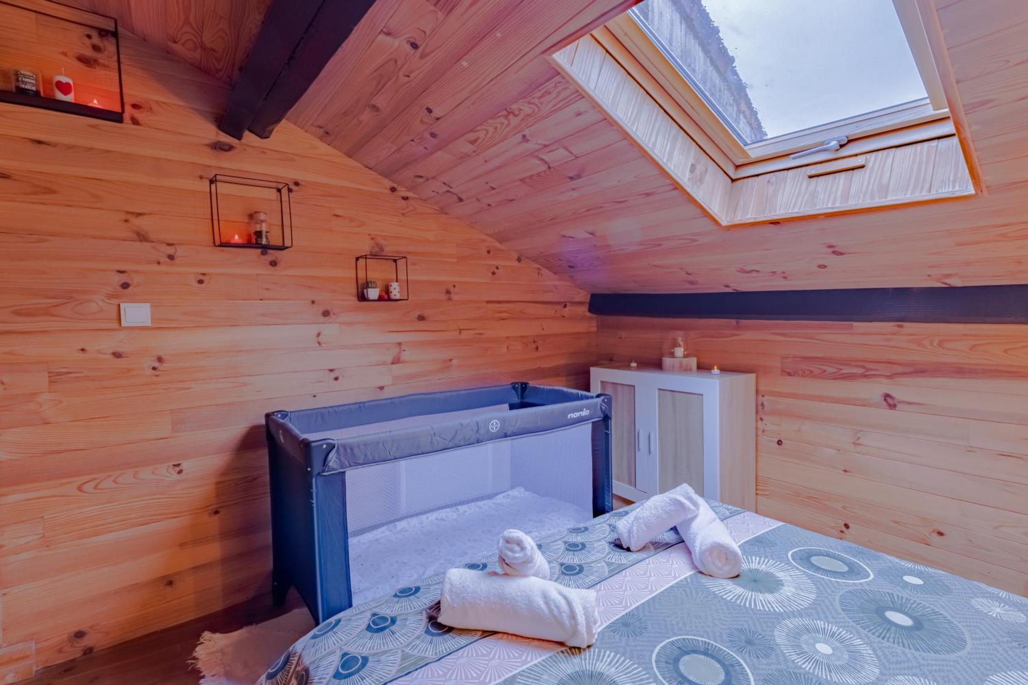 Le Chalet Saint-Pardoux-la-Riviere Экстерьер фото