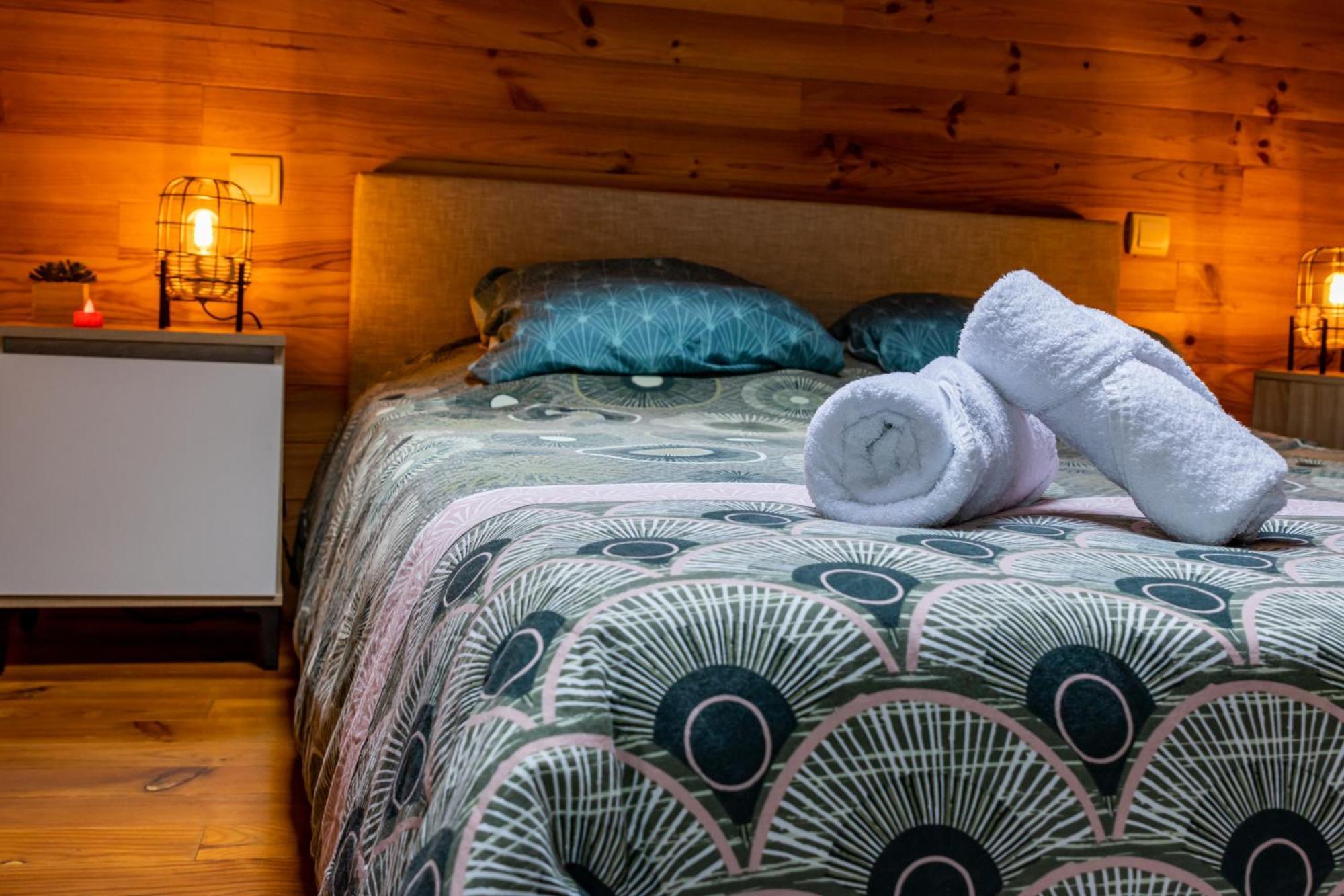 Le Chalet Saint-Pardoux-la-Riviere Экстерьер фото