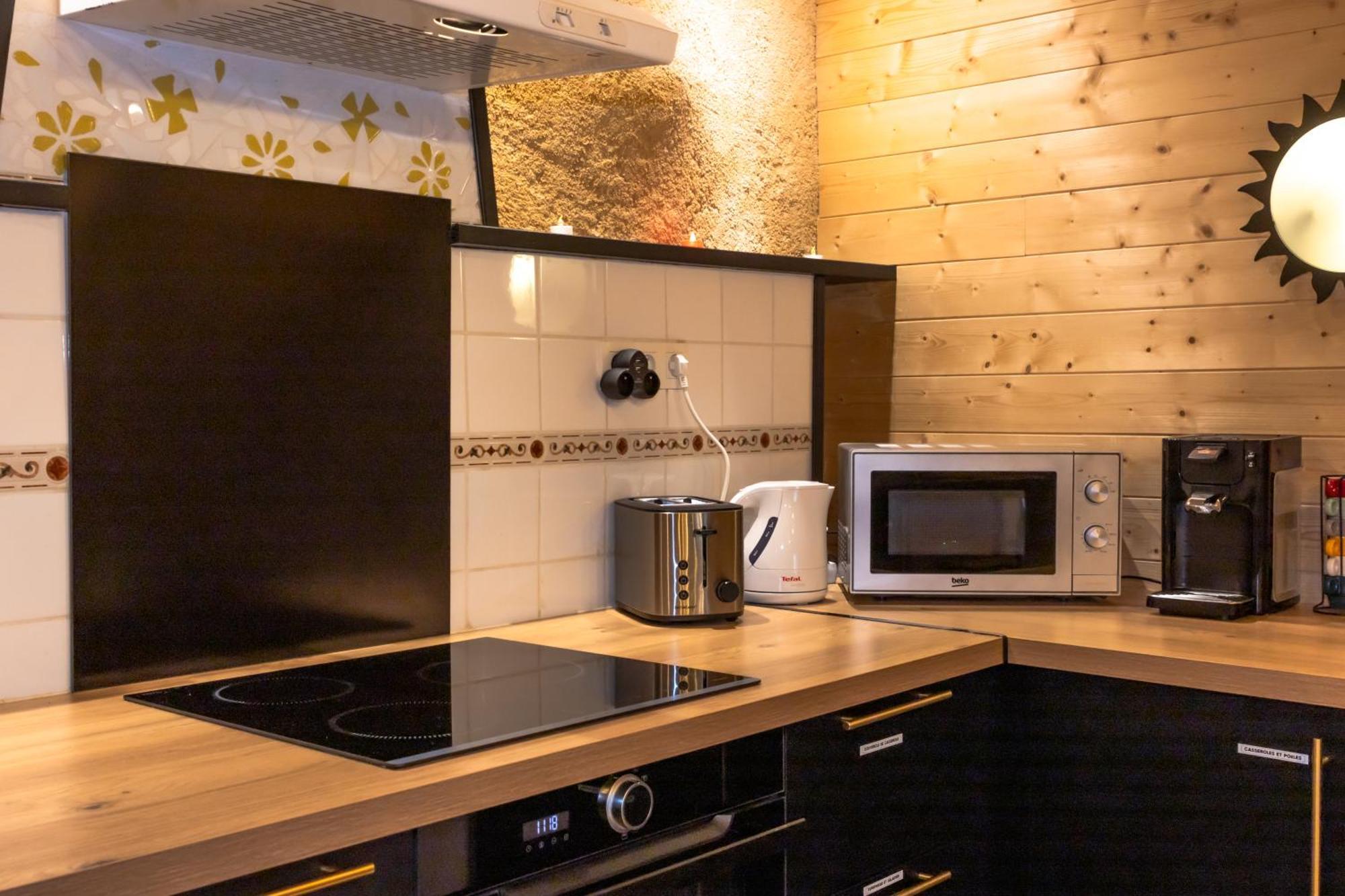 Le Chalet Saint-Pardoux-la-Riviere Экстерьер фото