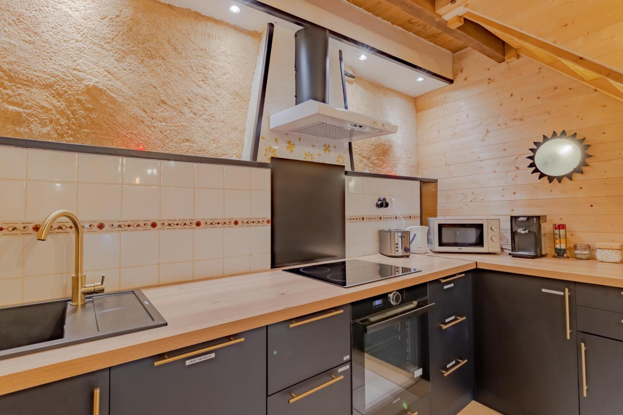 Le Chalet Saint-Pardoux-la-Riviere Экстерьер фото