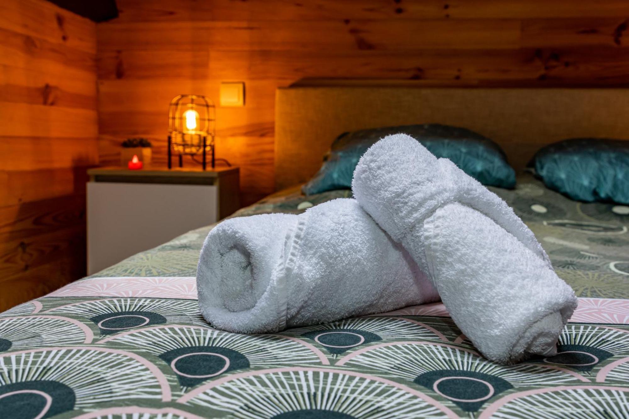 Le Chalet Saint-Pardoux-la-Riviere Экстерьер фото
